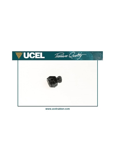 Ucel Egzoz Takozu R19-megane I S10455 7700785798