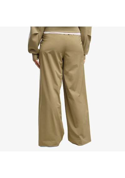 Puma Tech Sense 4 Ways Kadın Kahverengi Pantolon 636661