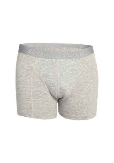 Tutku Erkek Likralı Elastan Boxer Karışık Renk 4 Adet 001