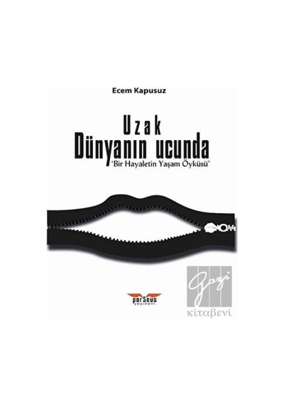Uzak Dünyanın Ucunda Perseus - Perseus