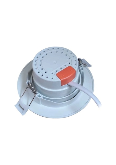 Cata Ct 5204 Led Spot 7w 3200k Gün Işığı Çok Renkli