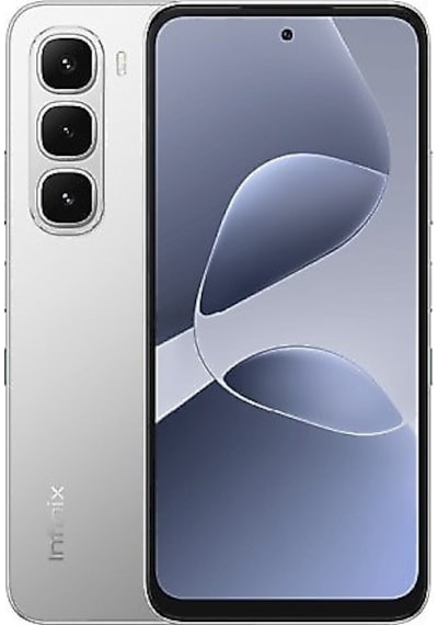Infinix Hot 60i X6728 6 GB 128 GB (Distribütör Garantili)