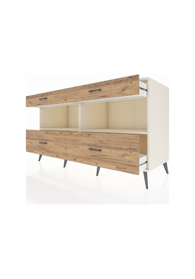 Kronos Konsol 2 Raflı 4 Çekmeceli 176x59x99 Aytaşı-aytaşı/çam Aytaşı-aytaşı/çam Kronos Konsol 2 Raflı 4 Çekmeceli 176x59x99 Aytaşı-aytaşı/çam Aytaşı-aytaşı/çam