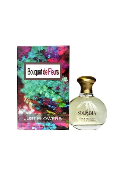 Solissima Bouquet De Fleurs Kadın Parfüm EDP 50 ML