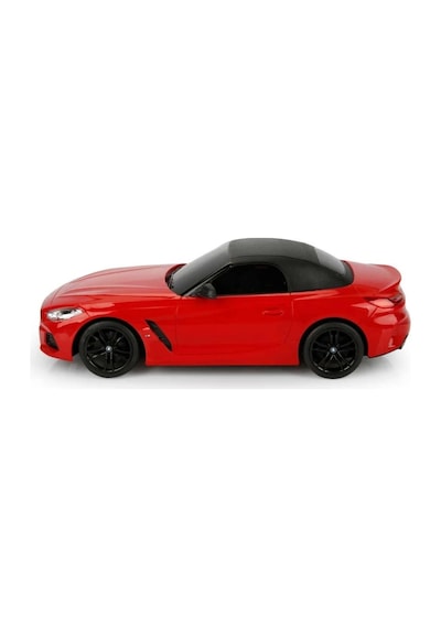 Mey İthalat 1:18 Bmw Z4 Roadster Uzaktan Kumandalı Işıklı Araba Siyah