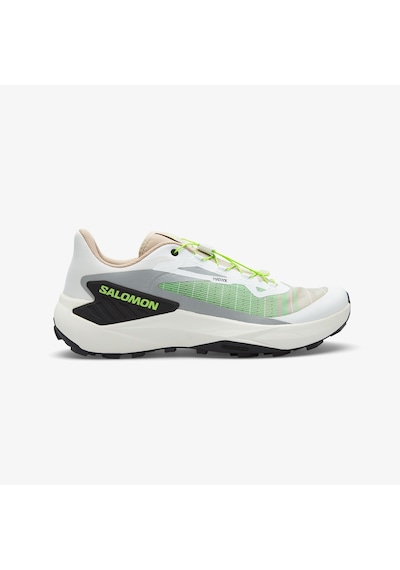 Salomon Genesis Erkek Beyaz Koşu Ayakkabısı L47880900 2800324