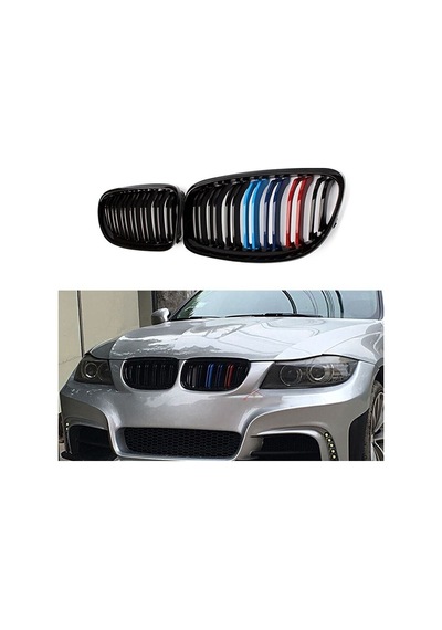 Bmw E90 Lcı M3 Panjur