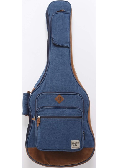 Ibanez Icb541d-bl Powerpad Designer Collection Klasik Gitar Kılıfı
