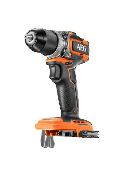 Aeg BS 18SBL2-202C 2x2.0AH Çift Akülü Kömürsüz Vidalama - 4935480056