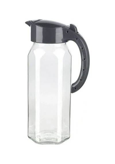 Hubrendy Çer Cam Sürahi 1500 Ml