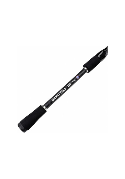 Oslo Micro Tele 210cm 1-10gr Lrf Olta Kamışı
