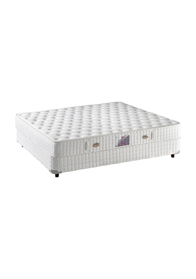 Sunsayatak Sünsa Aspendos Pocket Spring Yatak 100X200