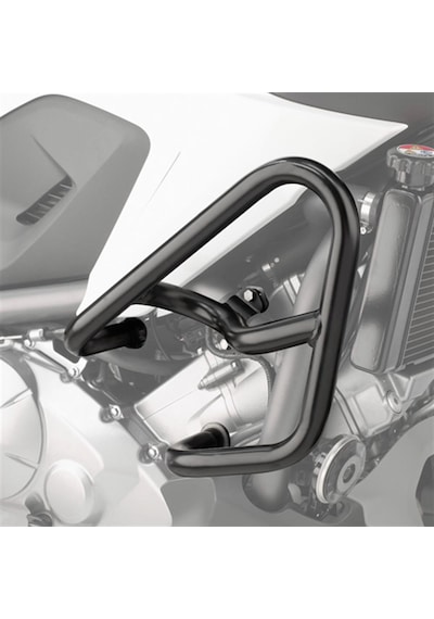 Kappa KN1111 Honda Nc 700 X-S Nc 750 X-S - Nc 750 X-S Dct (12-20) Koruma Demiri-59501
