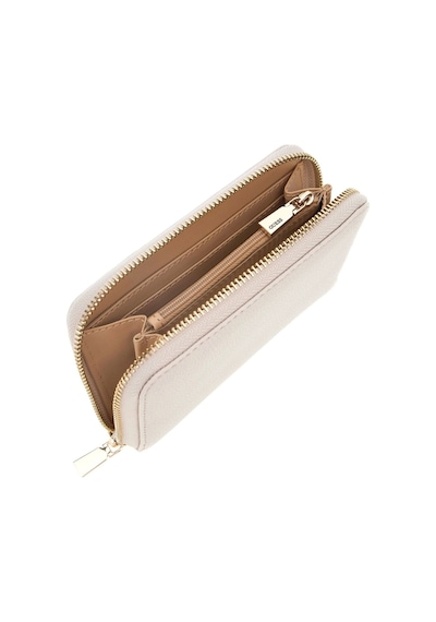 Guess Laurel Kadın Krem Cüzdan Swbg7459140-ıvo Krem