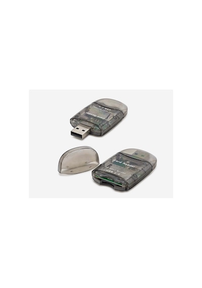 Multi Card Reader