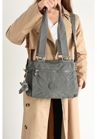 Baginn Kadın Omuz Çantası Çapraz Askılı Postacı Bayan Çantası 23 30 Cm İçi Astarlı Yağmur Geçirmez 001 Baginn Kadın Omuz Çantası Çapraz Askılı Postacı Bayan Çantası 23 30 Cm İçi Astarlı Yağmur Geçirmez 001