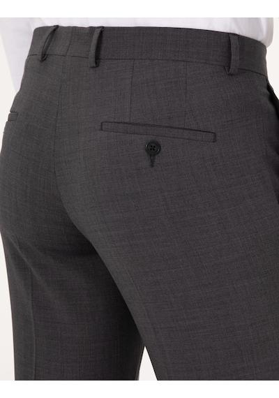 Pierre Cardin Erkek Füme Pantolon 50317636-vr058 Füme