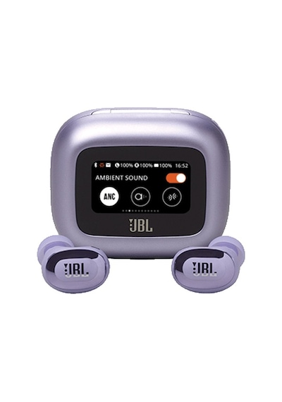 Jbl Live Buds 3 Bluetooth 5.3 Kulak İçi Kulaklık