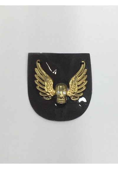 Kuru Kafa Arma Siyah 2