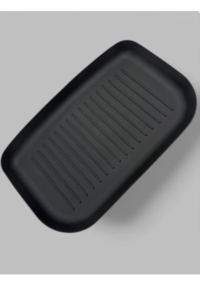 Ayrex Juniper İle Uyumsuzdur 3'lü Set Li Parts Tesla Model Y Fit Kalıp Premium Yeni Tpe 3d Havuzlu Bagaj Paspas S Genel