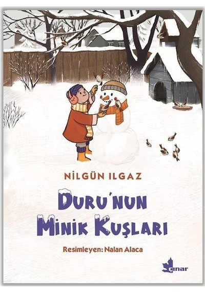 Duru'nun Minik Kuşları / Nilgün Ilgaz