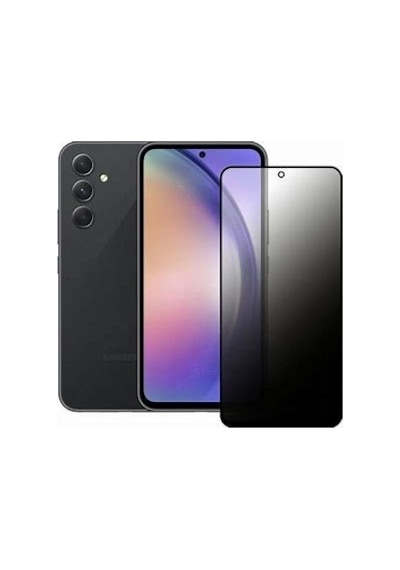 Logis Samsung Galaxy A54 Uyumlu Hayalet Ekran Koruyucu