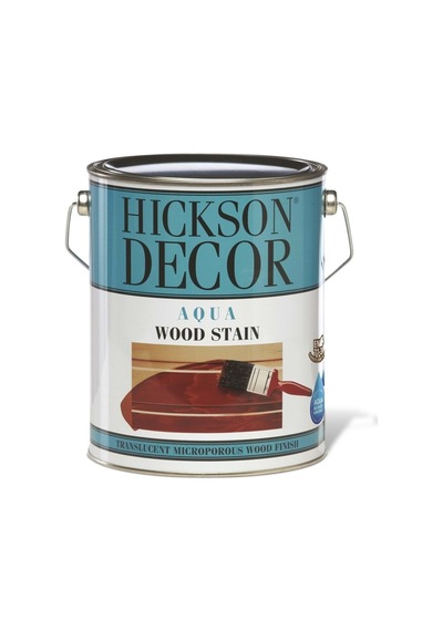 1 Litre Rosewood Renkli Ahşap Boyası 0.3