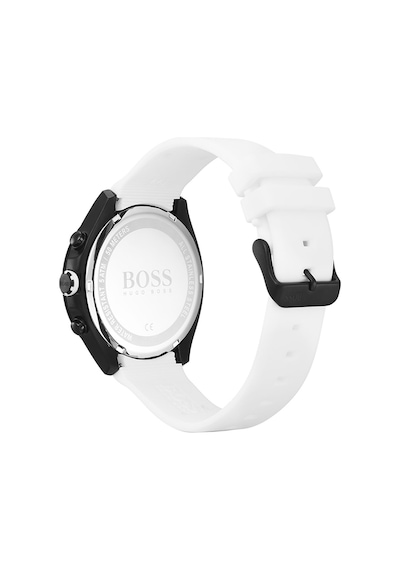Boss Watches Hb1513718 Erkek Kol Saati Siyah