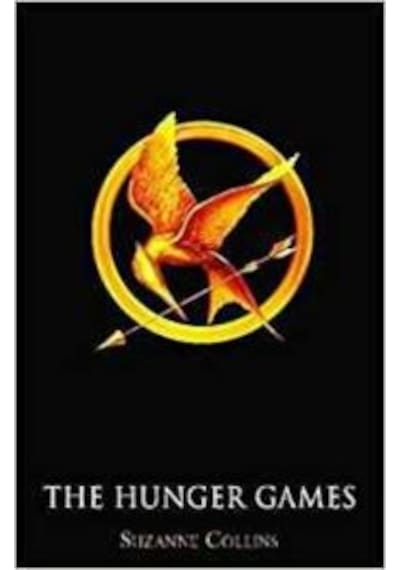 Hunger Games (Hunger Games)- Billy Cross