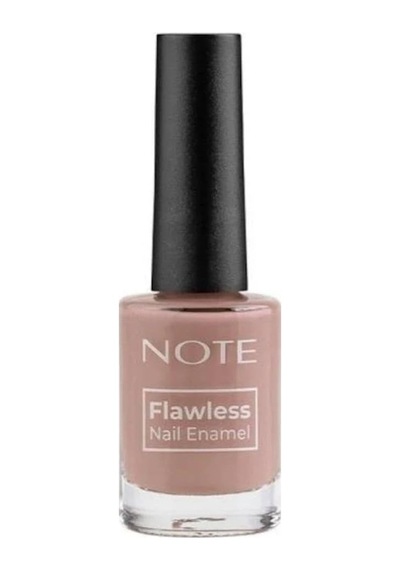 Nail Flawless Oje 63 Nude Pink, Pembe Diğer