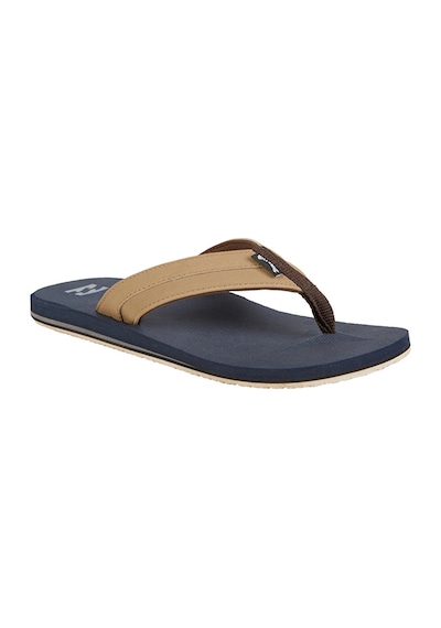Billabong All Day Impact Erkek Terlik Mfot1bad Kahverengi Kahverengi