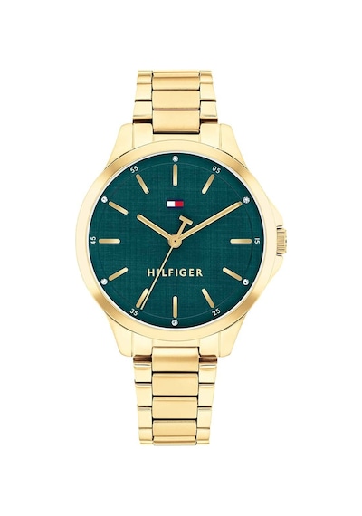 Tommy Hilfiger Th1782860 Kadın Kol Saati Altın
