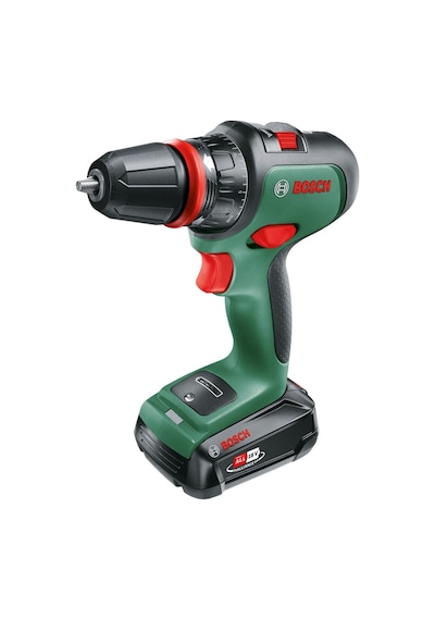Bosch Advanced Drill 18 2.5Ah Akülü Delme Vidalama Makinesi - 06039B5005