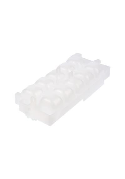 Beko 9621nfey - 9625nex Buzdolabı Entegre Buz Kabı Çok Renkli