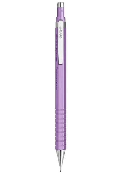 Aero-x Versatil Kalem, 0.5 Mm, Mor