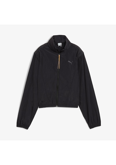 Puma Dare To Modular Kadın Siyah Ceket Düz 626641