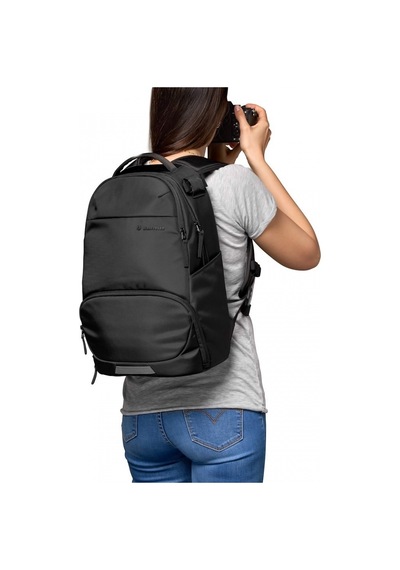 Manfrotto Advanced Active Backpack III Sırt Çantası