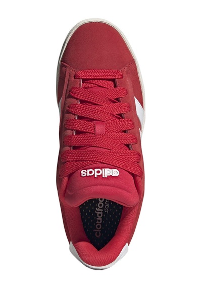 Adidas Grand Court Alpha 00s Erkek Kırmızı Sneaker Ayakkabı Jı1710
