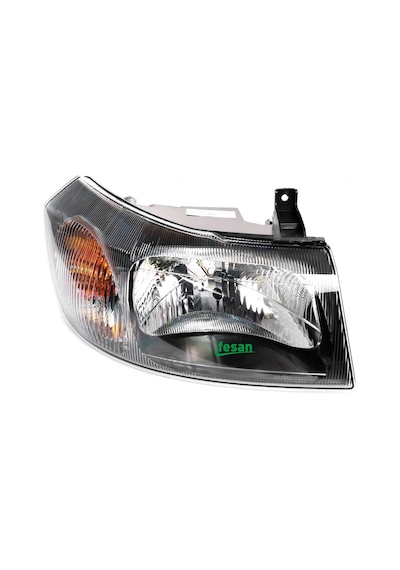 Ford Transit V184 Sağ Sol Ön Far Takımı 2001-2006 N11.1177