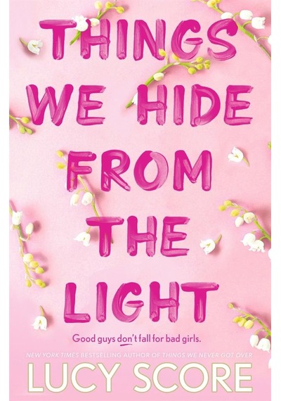 Things We Hide From The Light Knockemout 2