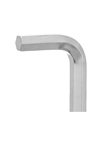 4900220100 Allen Anahtar, Krom, 10 Mm