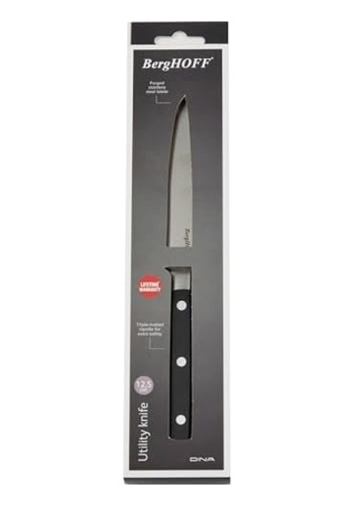 Dina Gene Bıçağı 12,50cm