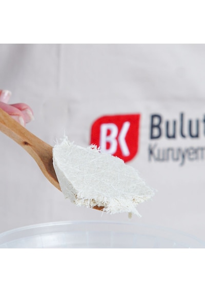 Bulutlar Kuruyemiş Helva Sade 960 Gr Paket