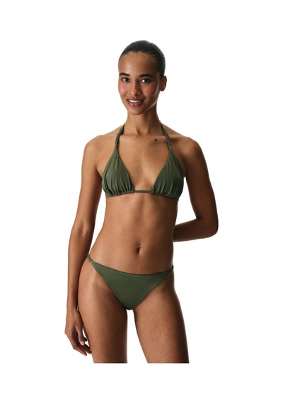 Penti Zeytin Yeşili Marcelina Üçgen Bikini Üstü