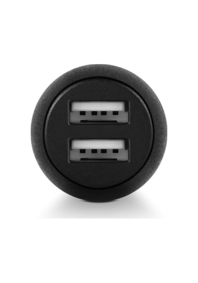 Ttec 15.5w 3.1a Süper Hızlı 2x Usb Girişli Araç Şarj Cihazı, Akım Ve Isı Korumalı Araç Şarj Başlığı