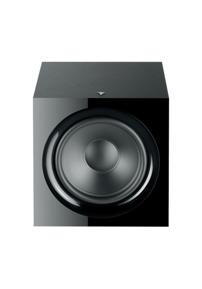 Focal Sub 600p Aktif Subwoofer - Siyah