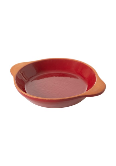 Mudo Home Natural Sahan 700 Ml - Kırmızı