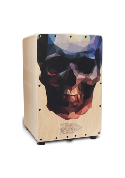 Cuba Percs Cpc306 Cajon