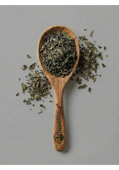 İxirciyusuf Fesleğen Kuru Fesleğen Basil Doğal Baharat 100 G