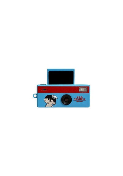 Yashica X Funtastic Anahtarlık Kamera